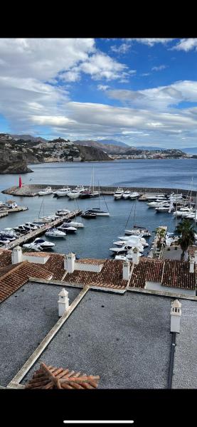 Vistas Deluxe Marina Del Este